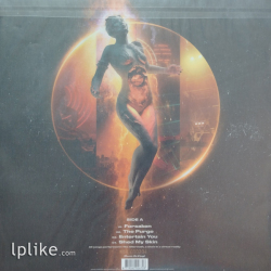Виниловая пластинка Within Temptation - The Aftermath EP
