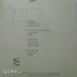 Виниловая пластинка Above & Beyond - Tri-State