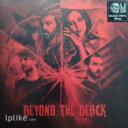 Виниловая пластинка Beyond The Black - Beyond The Black