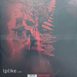Виниловая пластинка Beyond The Black - Beyond The Black
