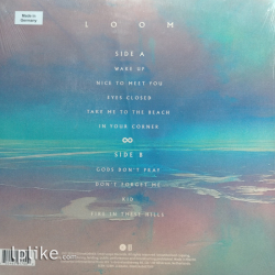 Виниловая пластинка Imagine Dragons - Loom