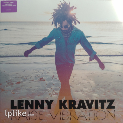 Виниловая пластинка Lenny Kravitz - Raise Vibration