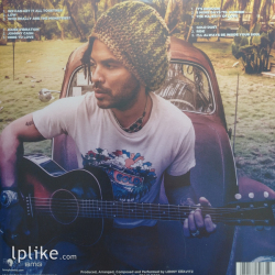 Виниловая пластинка Lenny Kravitz - Raise Vibration