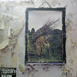 Виниловая пластинка Led Zeppelin - Led Zeppelin IV