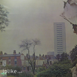 Виниловая пластинка Led Zeppelin - Led Zeppelin IV