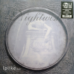 Виниловая пластинка Nightwish - Once