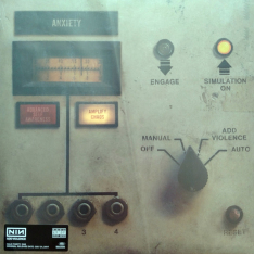 Виниловая пластинка Nine Inch Nails - Add Violence