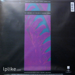 Виниловая пластинка Nine Inch Nails - Pretty Hate Machine