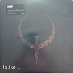 Виниловая пластинка Nine Inch Nails - Quake