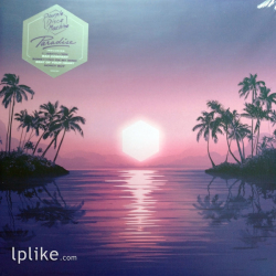 Виниловая пластинка Purple Disco Machine - Paradise