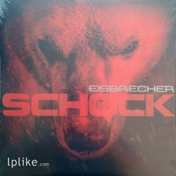 Виниловая пластинка Eisbrecher - Schock