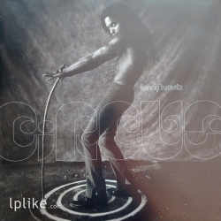 Виниловая пластинка Lenny Kravitz - Circus