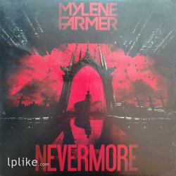 Виниловая пластинка Mylene Farmer - Nevermore