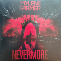 Виниловая пластинка Mylene Farmer - Nevermore