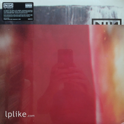 Виниловая пластинка Nine Inch Nails - The Fragile