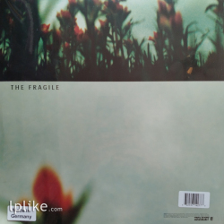 Виниловая пластинка Nine Inch Nails - The Fragile