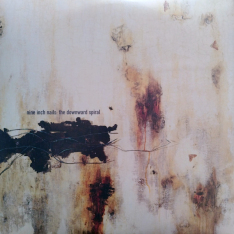 Виниловая пластинка Nine Inch Nails - The Downward Spiral