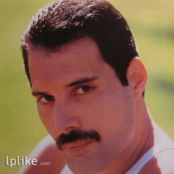 Виниловая пластинка Freddie Mercury - Mr. Bad Guy