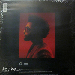Виниловая пластинка The Weeknd - The Highlights