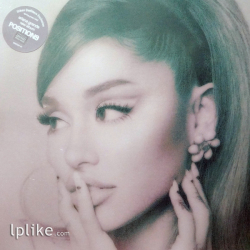 Виниловая пластинка Ariana Grande - Positions