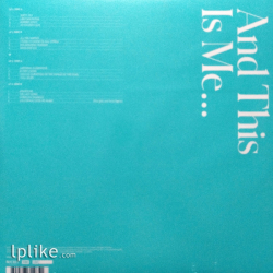 Виниловая пластинка Elton John - Jewel Box (And This Is Me...)