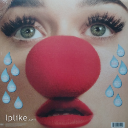 Виниловая пластинка Katy Perry - Smile