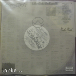 Виниловая пластинка Lady Gaga - Chromatica