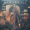 Megadeth - The Sick, The Dying... And The Dead!