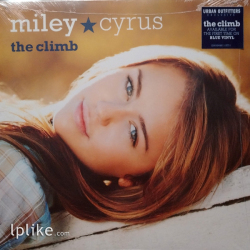 Виниловая пластинка Miley Cyrus - The Climb