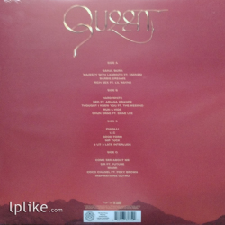 Виниловая пластинка Nicki Minaj - Queen