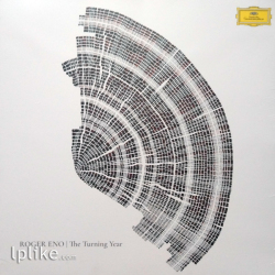 Виниловая пластинка Roger Eno - The Turning Year