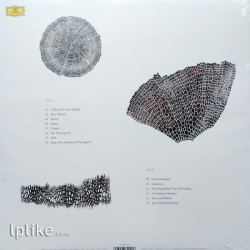 Виниловая пластинка Roger Eno - The Turning Year