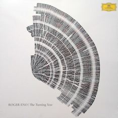 Виниловая пластинка Roger Eno - The Turning Year