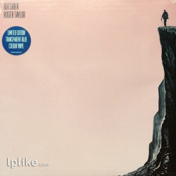 Виниловая пластинка Roger Taylor - Outsider