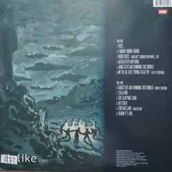 Виниловая пластинка Roger Taylor - Outsider