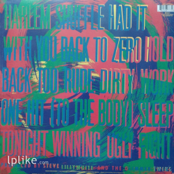 Виниловая пластинка Rolling Stones - Dirty Work