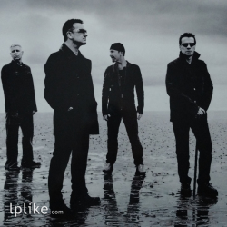 Виниловая пластинка U2 - No Line On The Horizon