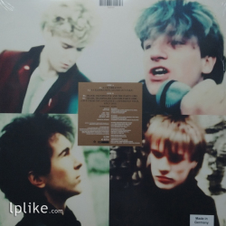 Виниловая пластинка U2 - A Celebration