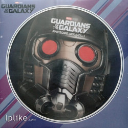 Виниловая пластинка Various - Guardians Of The Galaxy: Awesome Mix Vol. 1 (Original Motion Picture Soundtrack)