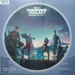 Виниловая пластинка Various - Guardians Of The Galaxy: Awesome Mix Vol. 1 (Original Motion Picture Soundtrack)