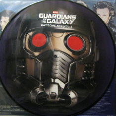 Виниловая пластинка Various - Guardians Of The Galaxy: Awesome Mix Vol. 1 (Original Motion Picture Soundtrack)
