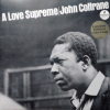 John Coltrane - A Love Supreme
