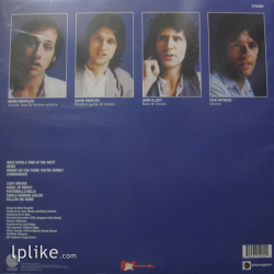 Виниловая пластинка Dire Straits - Communiqué