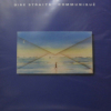 Dire Straits - Communiqué