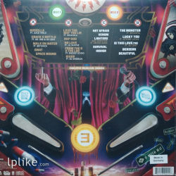 Виниловая пластинка Eminem - Curtain Call 2