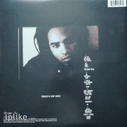 Виниловая пластинка Lenny Kravitz - Let Love Rule