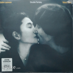 Виниловая пластинка John Lennon & Yoko Ono - Double Fantasy