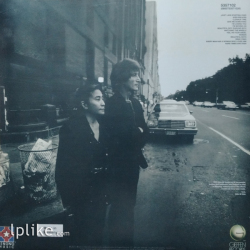 Виниловая пластинка John Lennon & Yoko Ono - Double Fantasy