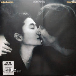 Виниловая пластинка John Lennon & Yoko Ono - Double Fantasy