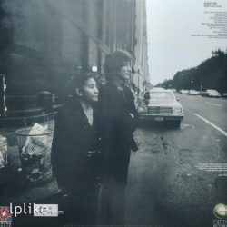 Виниловая пластинка John Lennon & Yoko Ono - Double Fantasy